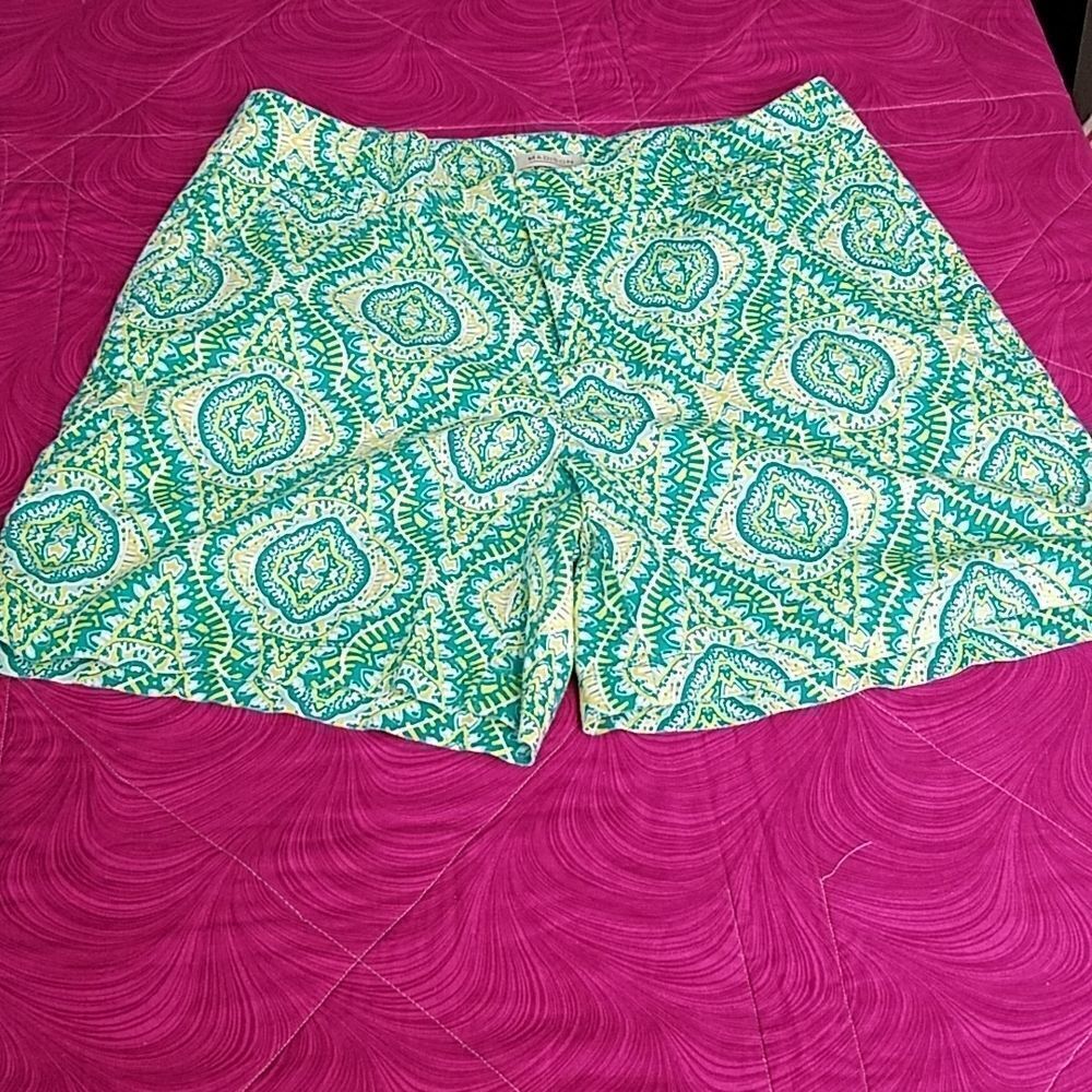 ✔ 5 for $25 Madison shorts size 10